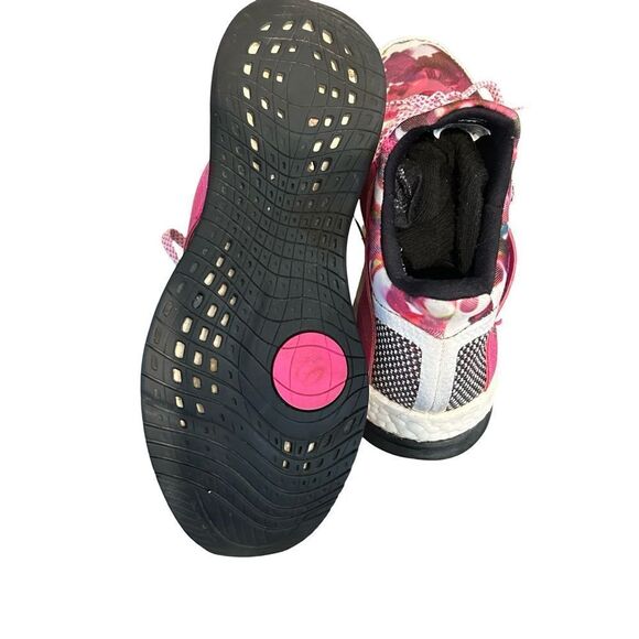 Adidas Pureboost X Trainers - Picture 7 of 7